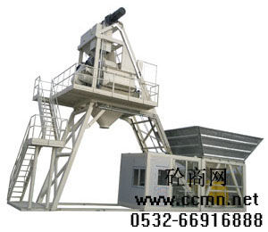 混凝土、攪拌站