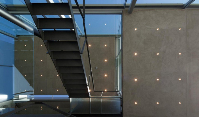 混凝土、混凝土家具