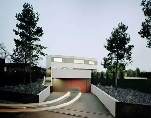 混凝土、拋光混凝土