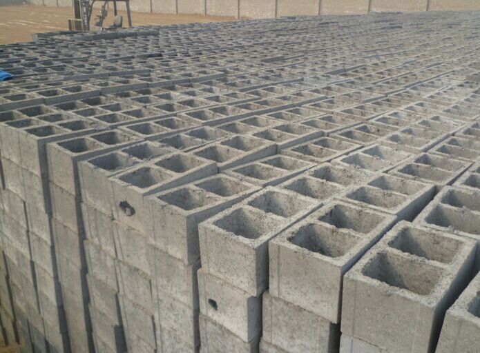 混凝土、混凝土免燒磚