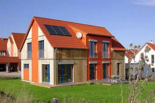 混凝土、鋼筋混凝土、集成房屋