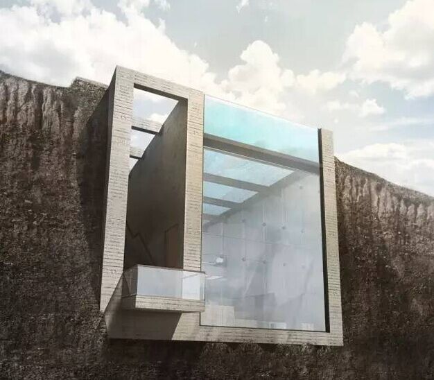 混凝土、混凝土地下室