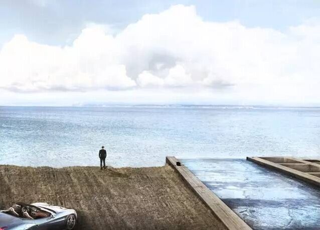 混凝土、混凝土地下室