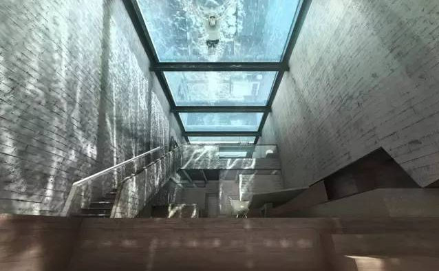 混凝土、混凝土地下室