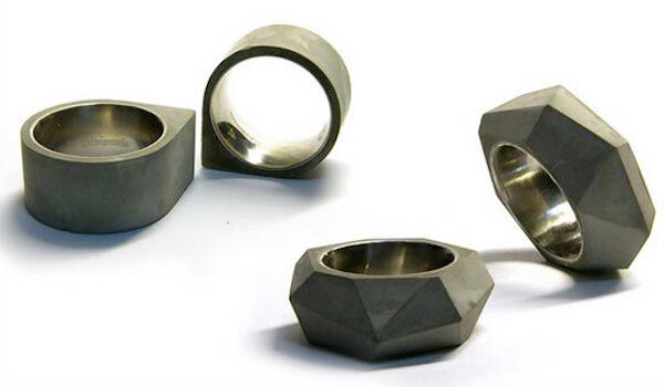 混凝土、混凝土裝飾品