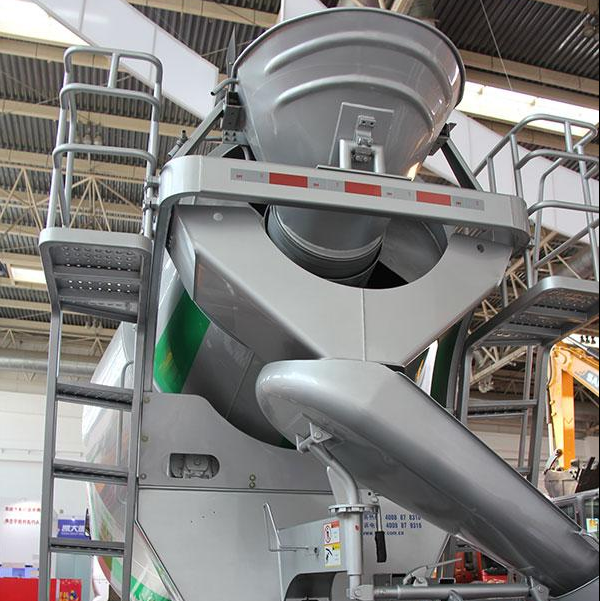 三一、混凝土、混凝土攪拌車、攪拌車