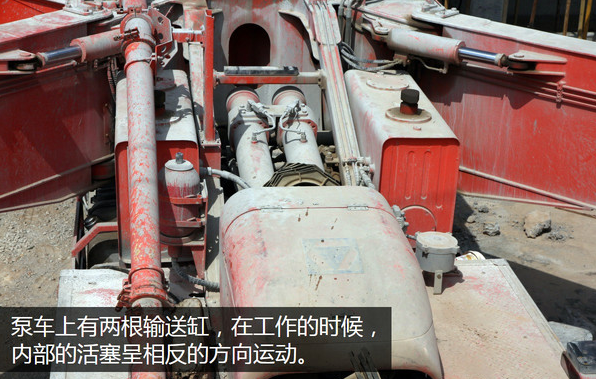 泵車(chē)、混凝土泵、混凝土