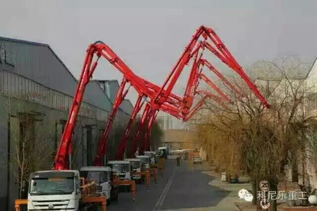 青島科尼樂(lè)、建筑機(jī)械、混凝土