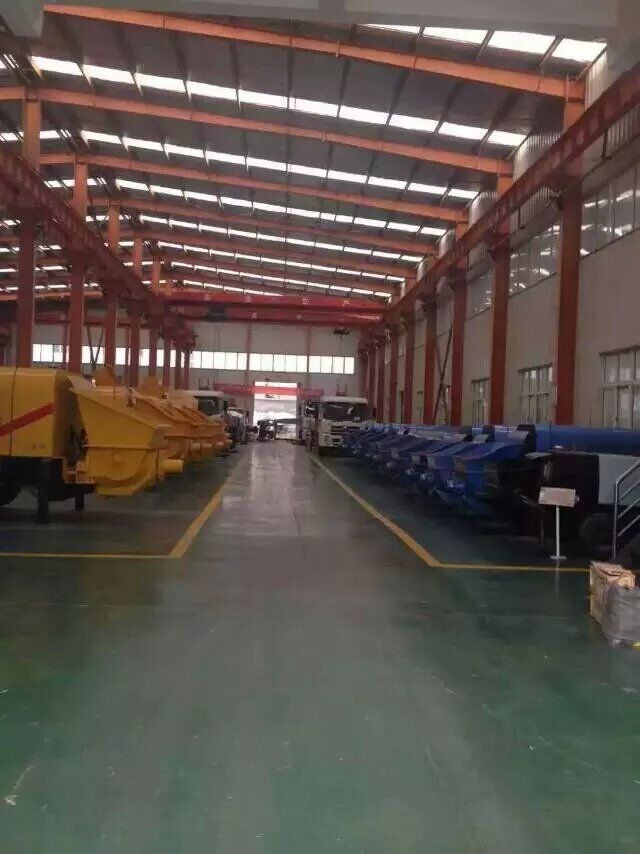 青島科尼樂(lè)、建筑機(jī)械、混凝土