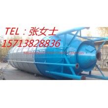 廠家直銷砼攪拌站水泥儲(chǔ)罐、60T水泥罐