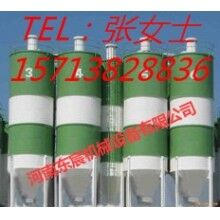 專業(yè)定制各種型號(hào)水泥倉(cāng)、80T水泥儲(chǔ)罐、不銹鋼儲(chǔ)罐