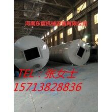 專業(yè)制作JLSNC 100T水泥罐、水泥倉(cāng)廠家