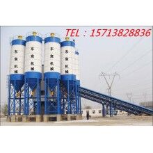 水泥儲(chǔ)罐、水泥倉(cāng)100-500噸水泥儲(chǔ)罐專業(yè)定制