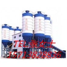 專業(yè)定制 混凝土攪拌站、HZS180攪拌站等