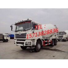 攪拌運(yùn)輸車、8m3攪拌運(yùn)輸車福田系