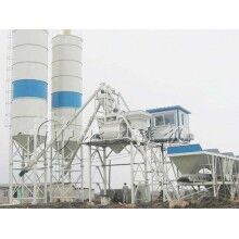 HZS50混凝土攪拌站配置，價(jià)格，供應(yīng)商