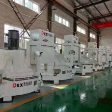 陶瓷透水磚攪拌機(jī)不斷鏈合攪拌新工藝，打造行業(yè)高經(jīng)濟(jì)性