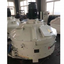 行星式攪拌機(jī)提高混合攪拌“質(zhì)量度”，助力耐火材料行業(yè)發(fā)展