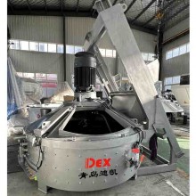 打破認(rèn)知！耐火材料攪拌機(jī)成為行業(yè)攪拌“新看點(diǎn)”