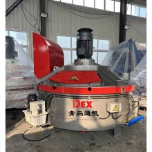 立軸行星式攪拌機(jī)質(zhì)量+效率+動(dòng)力三大創(chuàng)新，智能智造完美變身