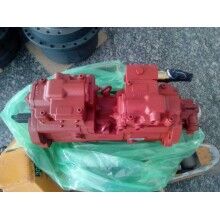 山東挖掘機(jī)K3V112DT K3V140DT液壓柱塞泵價(jià)格