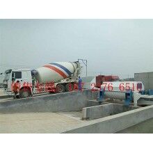 攪拌站專(zhuān)用砂石分離機(jī)