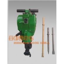 最暢銷、YN27C內(nèi)燃鑿巖機