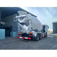 德龍f300012方攪拌車，可做分期，利率低