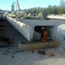 定制雙T板廠家，生產預應力雙T板