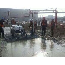 萬世供應(yīng)兩輪DZ20-2混疑土整平機直銷