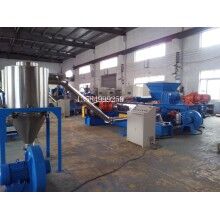 電纜料，電纜料造粒機(jī)