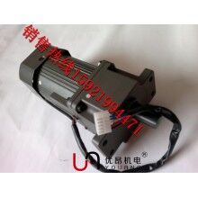 開封，新鄉(xiāng)120W單相耳朵型交流調(diào)速電機優(yōu)昂工廠現(xiàn)貨免郵