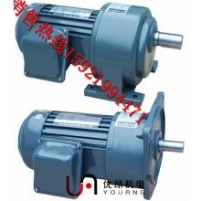 駐馬店，周口GH22-400-15SB優(yōu)昂牌三相剎車齒輪減速電機