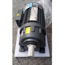 德陽，攀枝花印刷包裝機械專用萬鑫CH22臥式三相齒輪減速電機  三相立式減速電機圖片