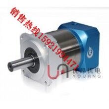 滁州商標(biāo)印刷機專用臺灣PHT品宏DH090精密行星減速機