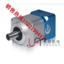 安慶，銅陵停車設備、量測設備專用PHT品宏牌DM042精密行星齒輪減速機