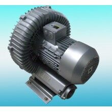 臺灣全風(fēng)RB-75AS漩渦氣泵，魚塘供氧高壓鼓風(fēng)機廠家，環(huán)形鼓風(fēng)機