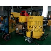   翔工小型灌縫機(jī)，市政單位首選