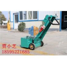 鑿毛銑刨機(jī)型號大全  電動(dòng)鑿毛機(jī)操作視頻  手推式鑿毛機(jī)廠家