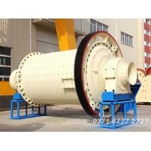 “一帶一路”引領(lǐng)國內(nèi)球磨機(jī)廠家走出去！YXX60