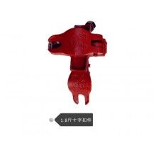 國標(biāo)扣件廠簡述產(chǎn)品可能存在的危險隱患