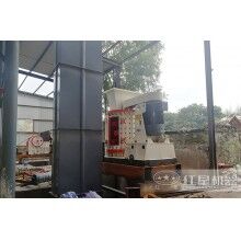 時產(chǎn)150噸制砂機價格是多少， 哪家好T25