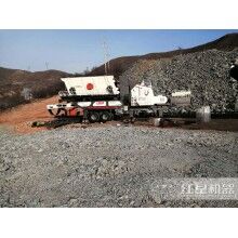 一套水洗砂生產(chǎn)工藝如何配置？多少錢T28