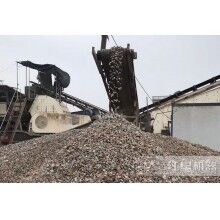 毛石破碎機(jī)設(shè)備類型有幾種？T28