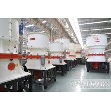 道砟石生產(chǎn)線設(shè)備有哪些？生產(chǎn)線工藝流程詳解T29