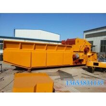 廢木材破碎機,木頭綜合破碎機