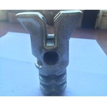 青?？烧{(diào)節(jié)頂托加工企業(yè)/銳鋒公司現(xiàn)貨直供接受定制