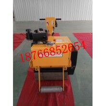 小型手扶式壓路機(jī)的用途，手扶式壓路機(jī)的型號(hào)規(guī)格