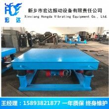 鑄造砂處理設(shè)備、宏達三維振動平臺、鑄造提升機