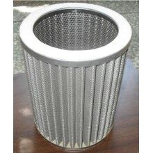 G2.5 10μm工業(yè)過(guò)濾濾芯生產(chǎn)廠家(源鑫)